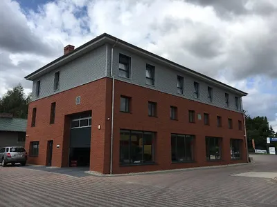 Legalizacja Tachografów Leszno